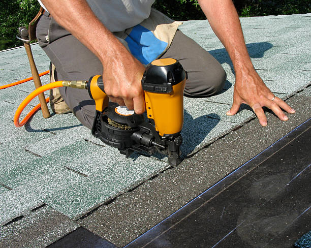 Reliable Winnsboro, SC Roofing Contractor Solutions