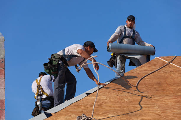 Best Roof Restoration Services  in Winnsboro, SC