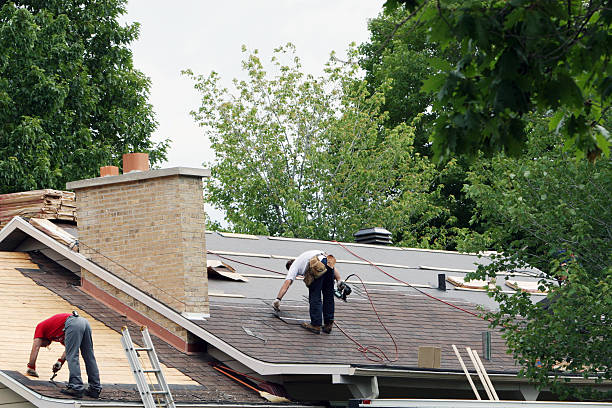 Gutter Installation and Roofing in Winnsboro, SC