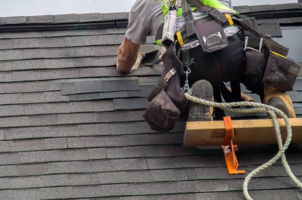 Residential Roof Replacement in Winnsboro, SC