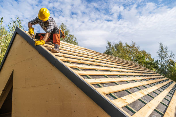 Best Residential Roofing Contractor  in Winnsboro, SC