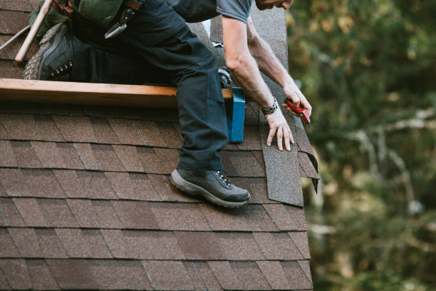 Best Shingle Roofing Installation  in Winnsboro, SC